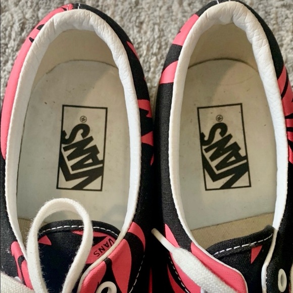 Vans Old Skool (unisex) W9 M7.5 - Picture 2 of 4